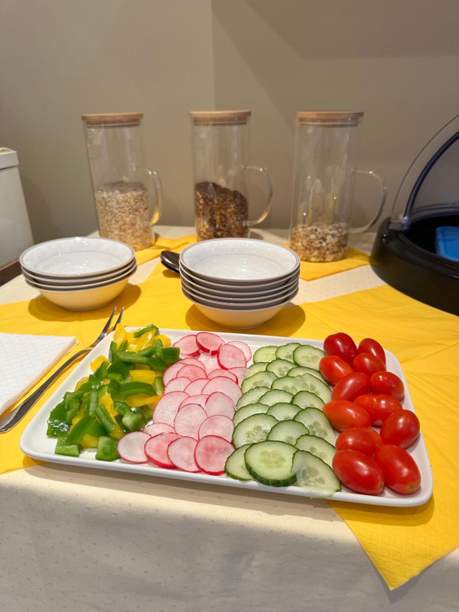 Hotel Garni Lichtquelle 바트푸징 외부 사진